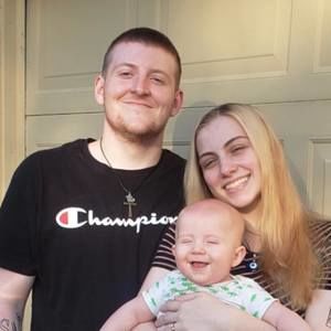 Meet your Posher, Georgia